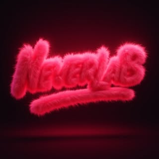 Logo NeverLab